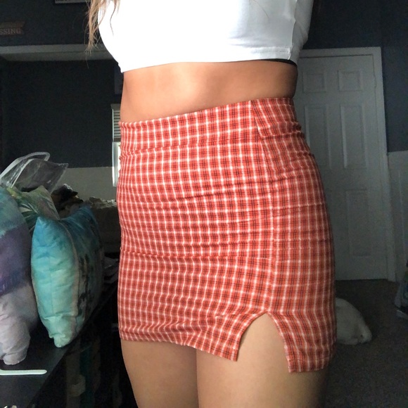 Zaful Mini Skirt - Picture 1 of 2